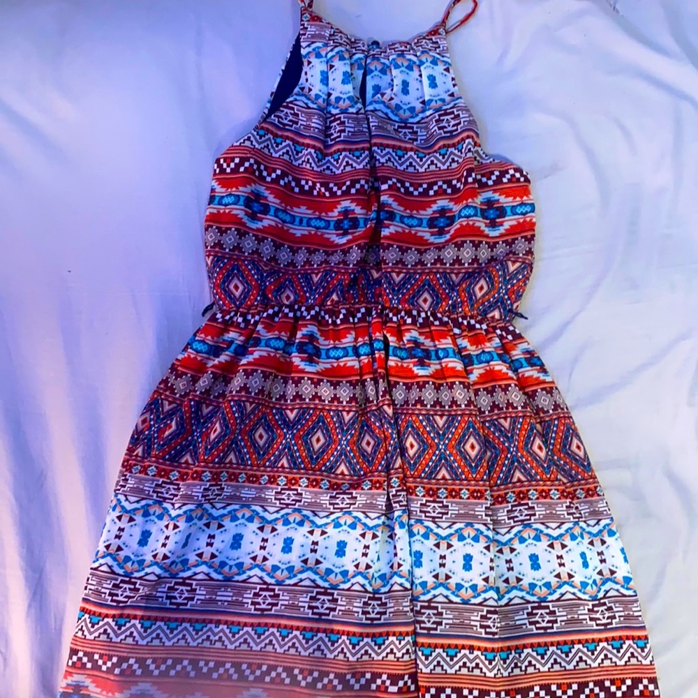 cute summer dress